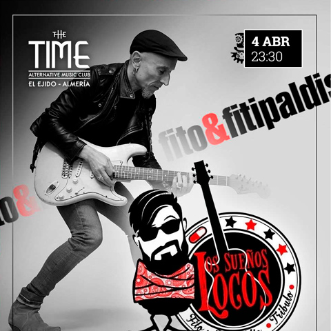 Tributo Fito&Fitipaldis