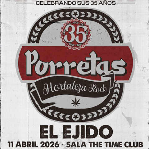 Porretas
