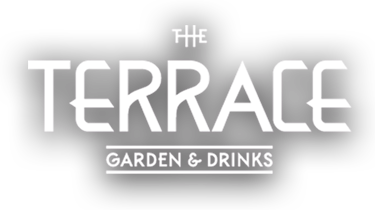The Terrace garden & drinks
