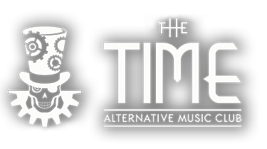 The Time alternative music club